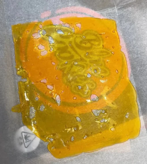 Persy Slabs Shatter