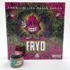 Fryd Live Resin Sugar Extracts