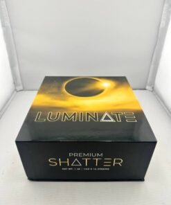 Luminate Shatter Slabs