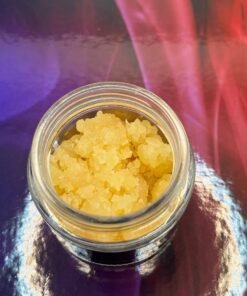 Above the Clouds Sugar Extracts