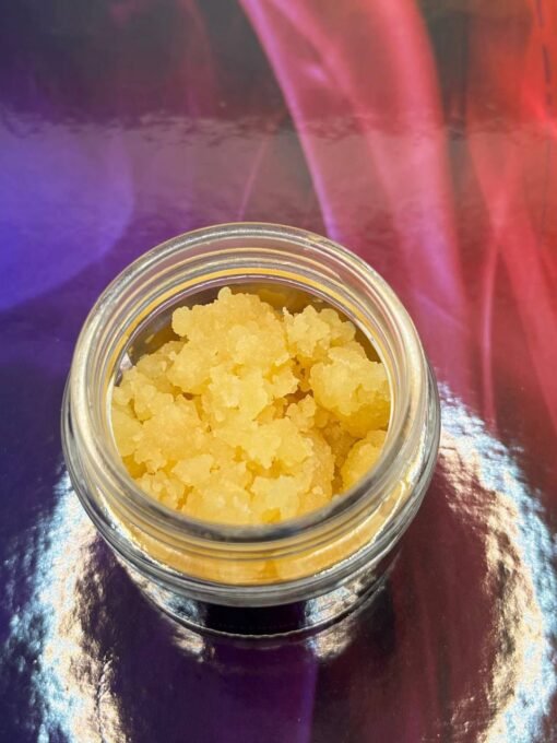 Above the Clouds Sugar Extracts