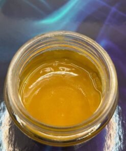 Above the Clouds Badder Extracts