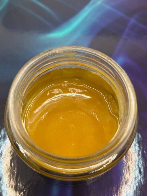 Above the Clouds Badder Extracts